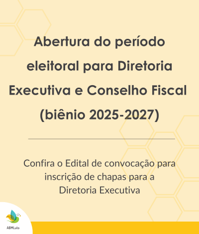 Banner eleição