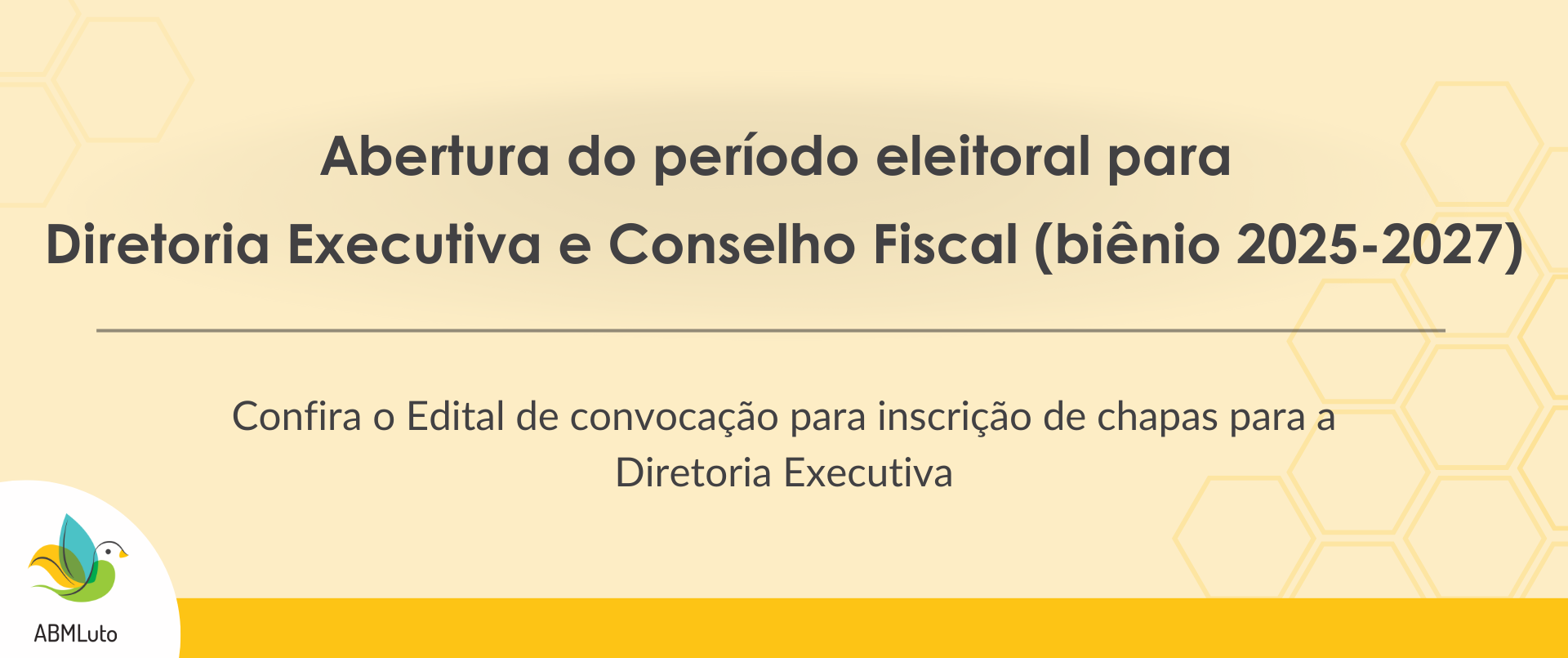 Banner Congresso