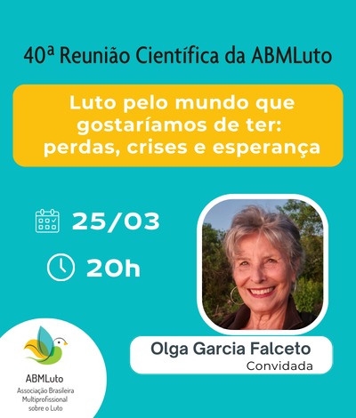 Reuniao Cientifica